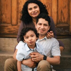 Meet your Posher, Roger